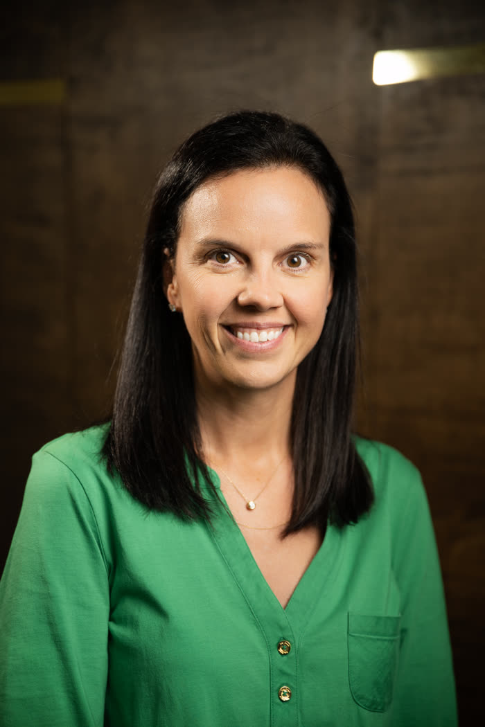 Allison McMullan, Admin Manager at Aligned Advisors