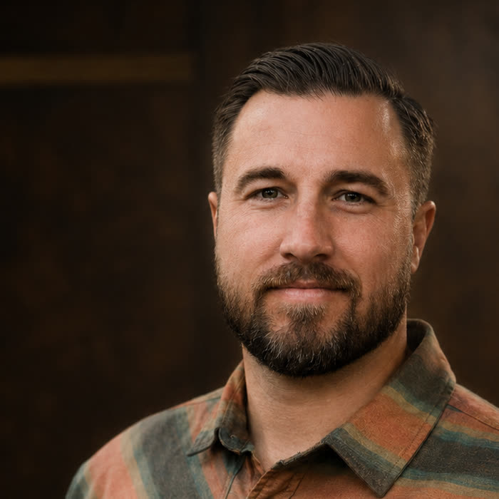 Austin Moffat, President of DSOCFO at Aligned Advisors
