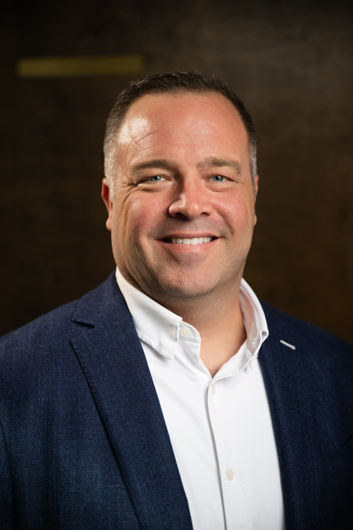 Jonathan Moffat, Founder at Aligned Advisors
