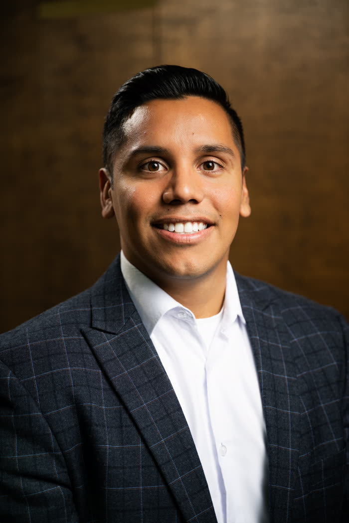 Joseph Miranda, Financial Planning SME at Aligned Advisors