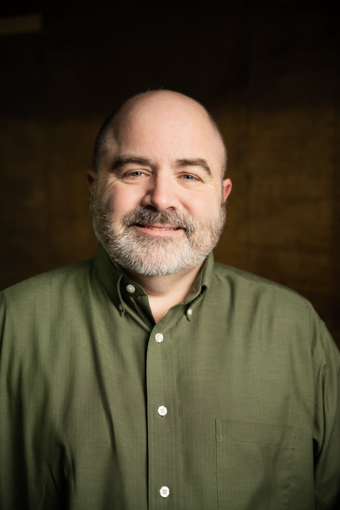 Mike Belgard, Trusted Advisor at Aligned Advisors