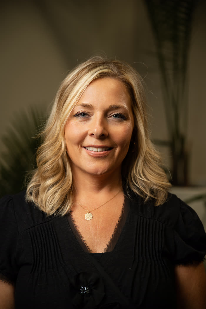 Miranda Fischer, Client Success Manager at Aligned Advisors