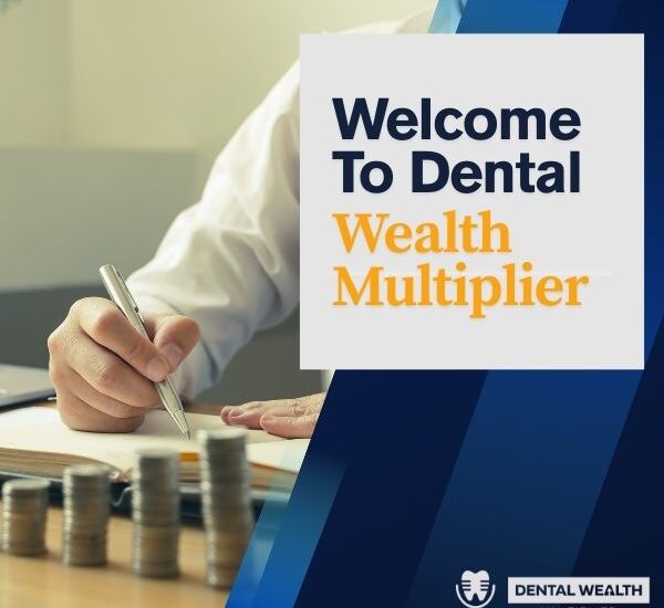 Dental Wealth Multiplier - Jonathan Moffat | Dental Wealth Multiplier
