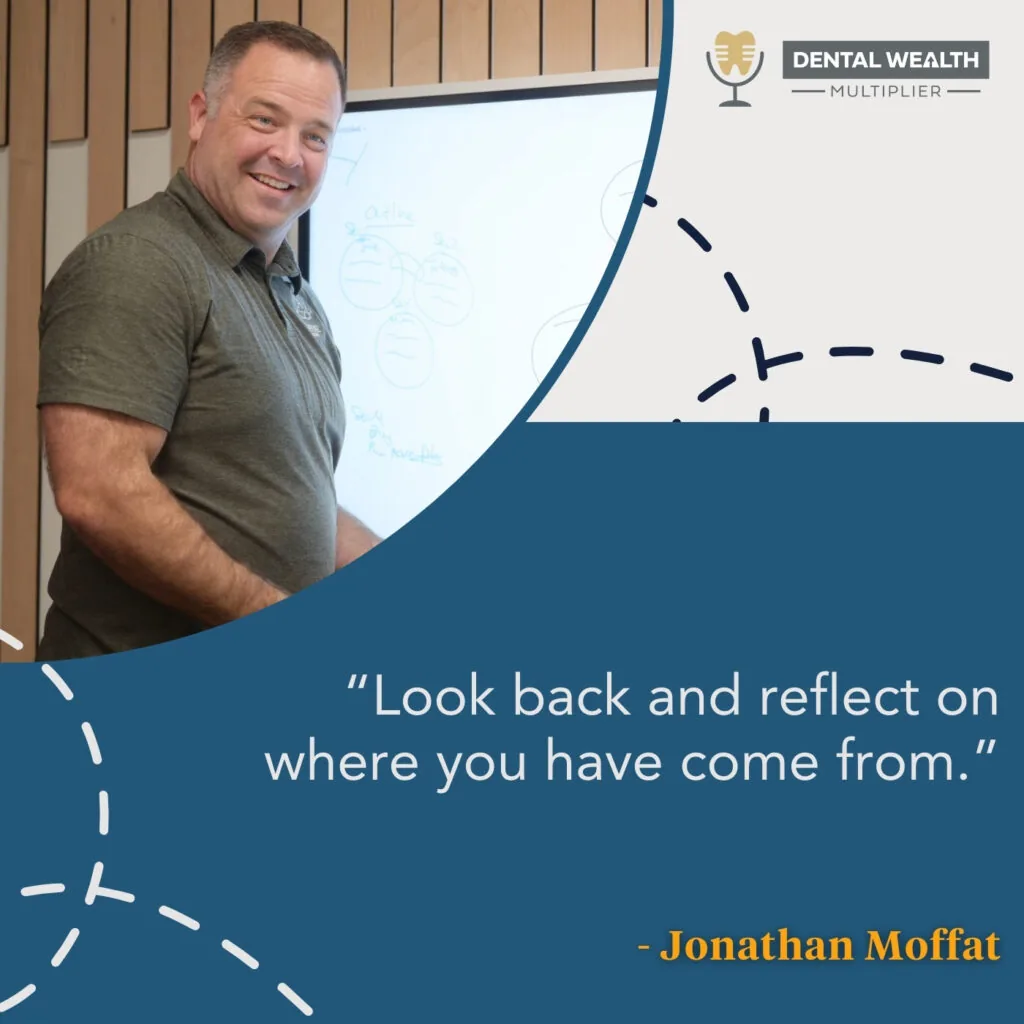 Dental Wealth Multiplier - Jonathan Moffat | Dr. Eric Roman | Dental Life