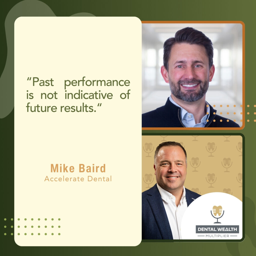 Dental Wealth Multiplier - Jonathan Moffat | Mike Baird & Kyle Welch | DSOs