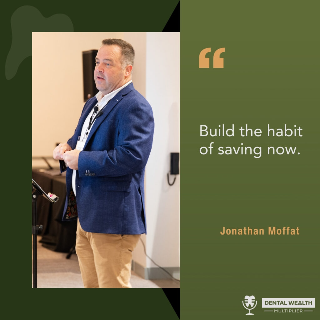 Dental Wealth Multiplier - Jonathan Moffat | Craig Leone | Dental Lending