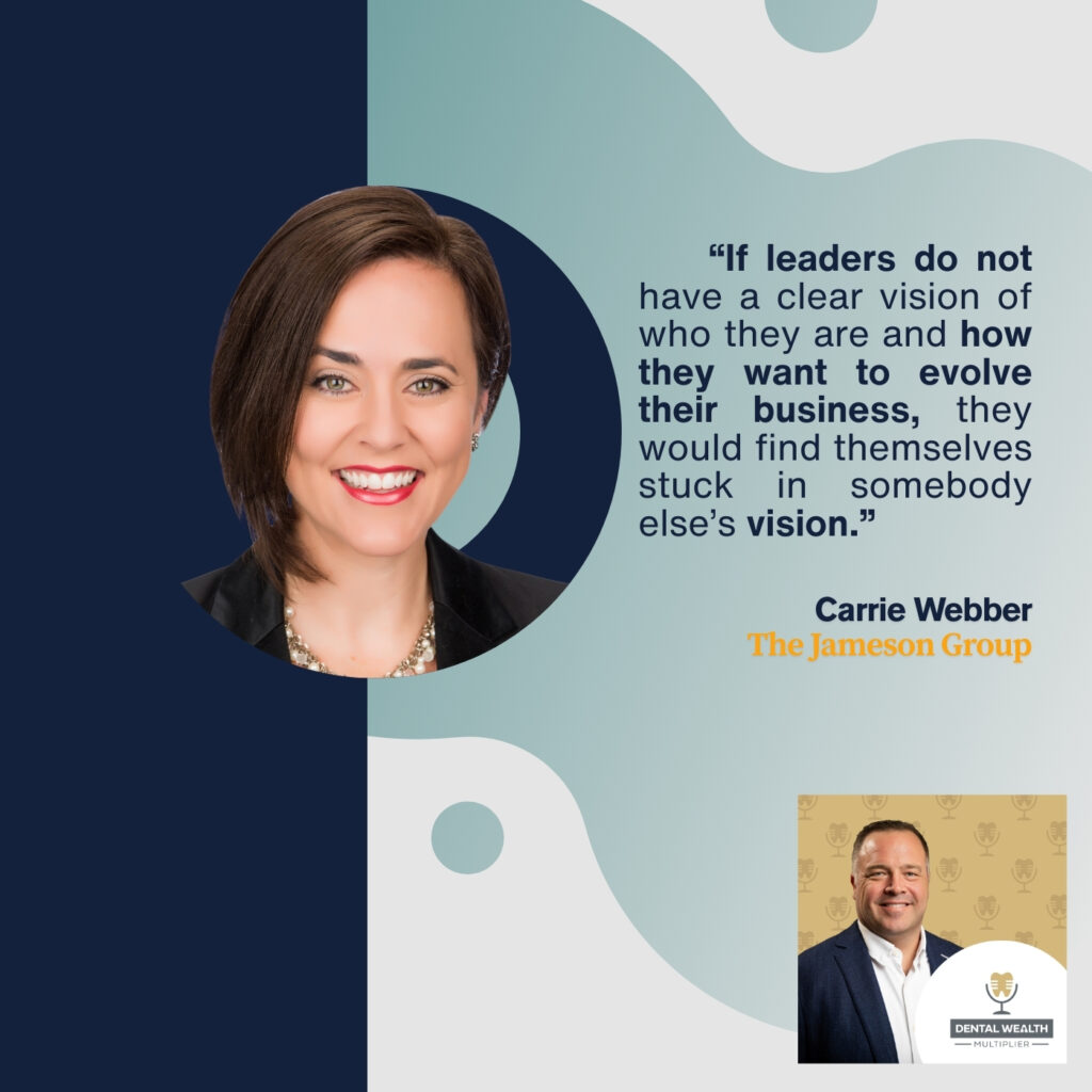 Dental Wealth Multiplier - Jonathan Moffat | Carrie Webber | Accelerator Systems