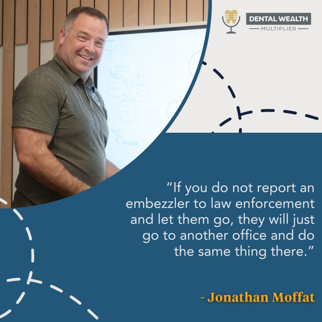 Dental Wealth Multiplier - Jonathan Moffat | Matt Stevens | Legal Gut Check