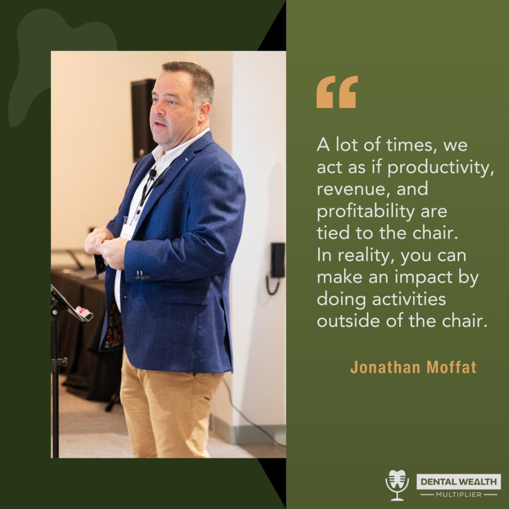 Dental Wealth Multiplier - Jonathan Moffat | Carrie Webber | Accelerator Systems