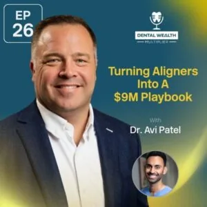 DEWM | Dr. Avi Patel | Aligners
