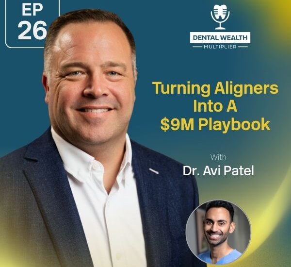 DEWM | Dr. Avi Patel | Aligners
